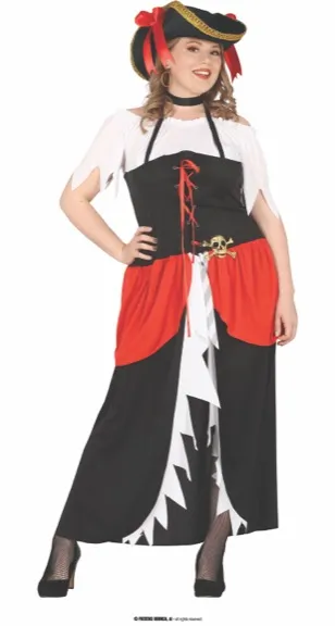 BOUCANIER ADULTE TAILLE XL – Image 2