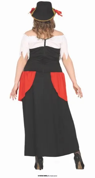 BOUCANIER ADULTE TAILLE XL – Image 3