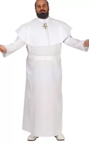 PAPA ADULTE TAILLE XL