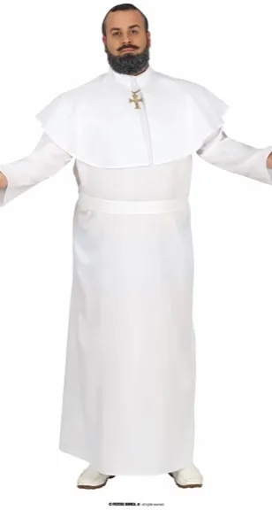 PAPA ADULTE TAILLE XL – Image 2