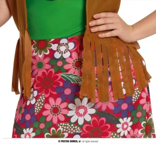 HAPPY HIPPIE ADULTE TAILLE XL – Image 4