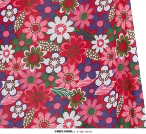HAPPY HIPPIE ADULTE TAILLE XL – Image 5
