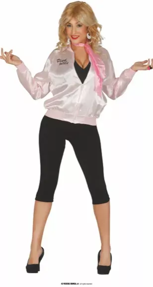 VESTE ANNÉES 50 TAILLE M 38-40 – Image 2