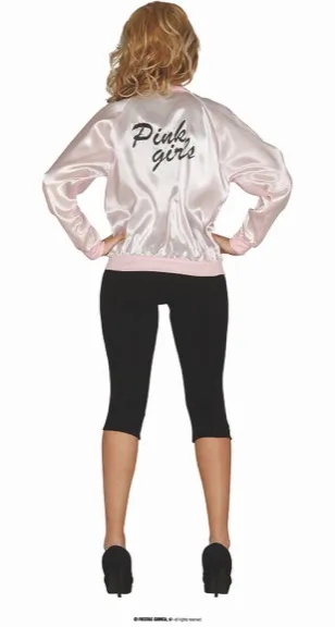 VESTE ANNÉES 50 TAILLE M 38-40 – Image 3