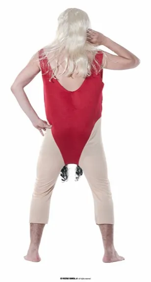 VIGIL PLAGE HOMME ADULTE TAILLE XL – Image 3