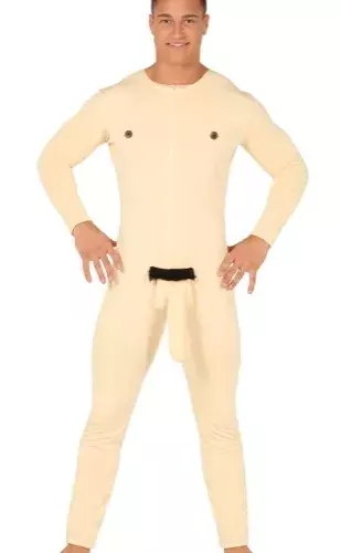 NU, ADULTE, 48 – 50 (M)