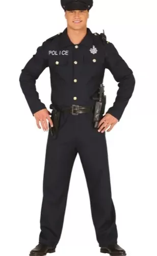 POLICIER 52 54