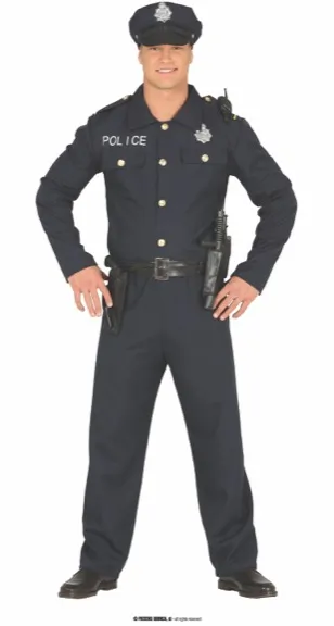 POLICIER 52 54 – Image 2