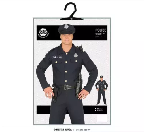 POLICIER 52 54 – Image 4
