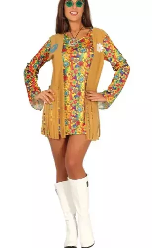 HIPPIE 36 38
