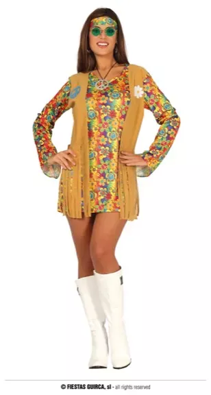 HIPPIE 36 38