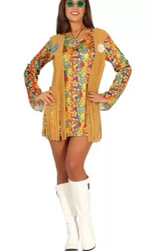 HIPPIE 38 40