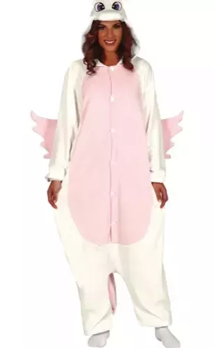 PYJAMA LICORNE  42 45