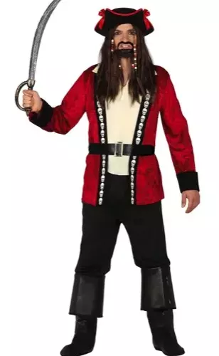 PIRATE 48 50