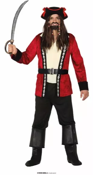 PIRATE 48 50 – Image 2