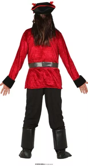 PIRATE 48 50 – Image 3
