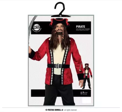 PIRATE 48 50 – Image 4