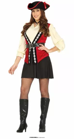 PIRATE 38 40 – Image 2