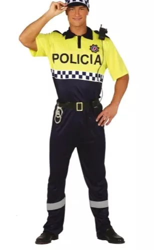 POLICIER LOCAL 48 50