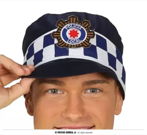 POLICIER LOCAL 48 50 – Image 5