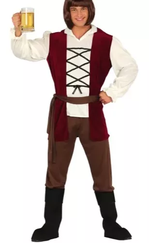AUBERGISTE 52 54