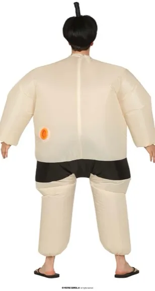 SUMO GONFLABLE 52 54 – Image 3