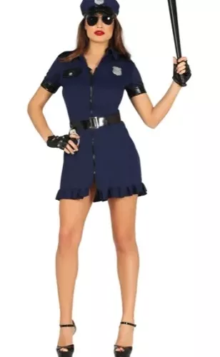 POLICIER 36 38