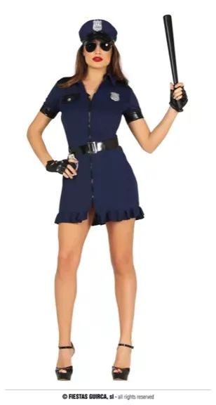 POLICIER 42 44