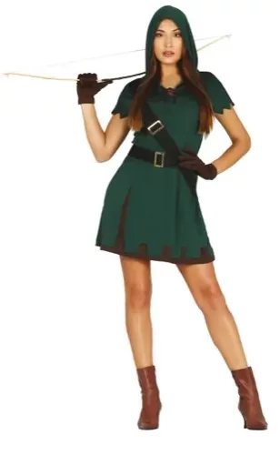 CHASSEUSE 36 38