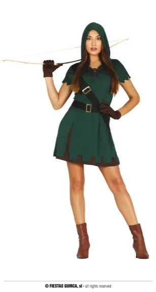 CHASSEUSE 36 38