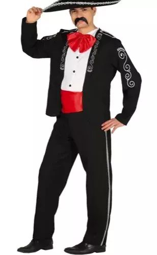 MARIACHI 48 50