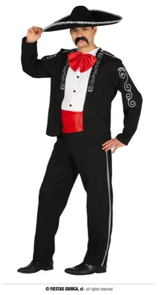 MARIACHI 48 50