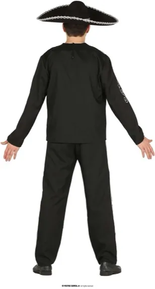 MARIACHI 52 54 – Image 3