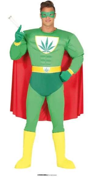 SUPER-HÉROS MARIHUANA 48 50 – Image 2