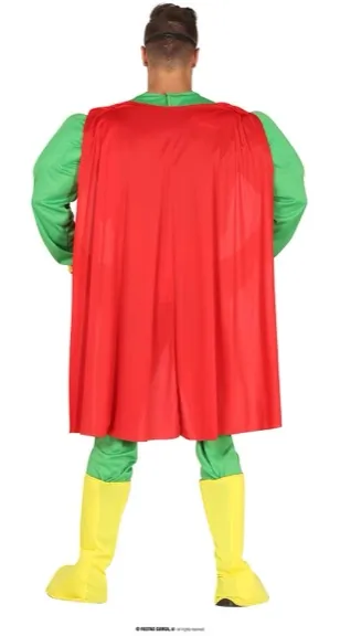 SUPER-HÉROS MARIHUANA 52 54 – Image 3