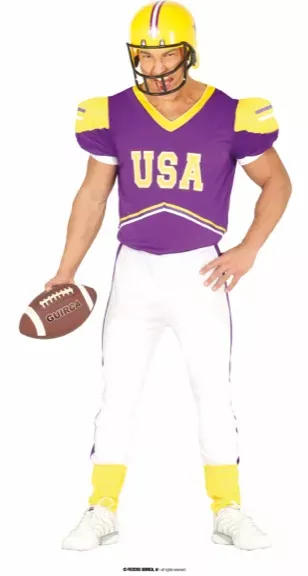 QUARTERBACK 48 50 – Image 2