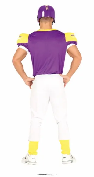 QUARTERBACK 52 54 – Image 3