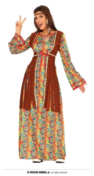 HIPPIE 42 44