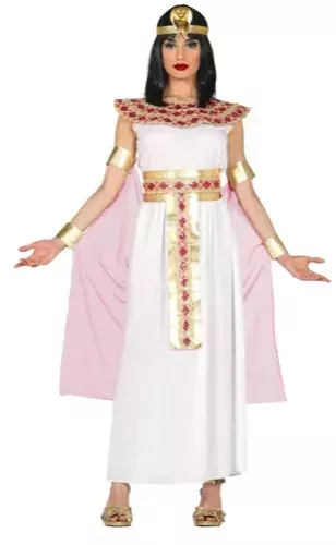 EGYPTIENNE ADULTE TAILLEM 38-40