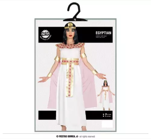EGYPTIENNE ADULTE TAILLEM 38-40 – Image 4