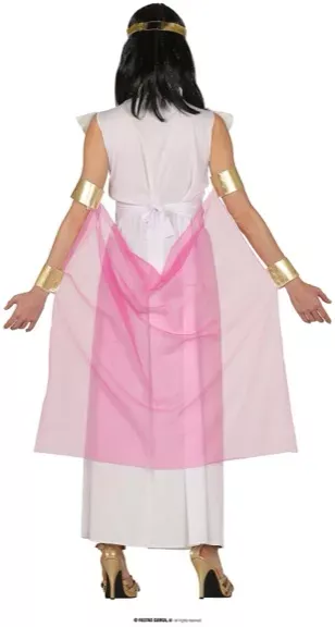 EGYPTIENNE ADULTE TAILLE L 42-44 – Image 3