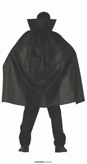 VAMPIRE ADULTES TAILLE L 48-50 – Image 3