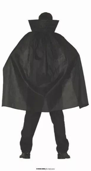 VAMPIRE ADULTES TAILLE L 52-54 – Image 3