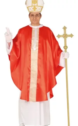 PAPE, ADULTE, 48 – 50 (M)