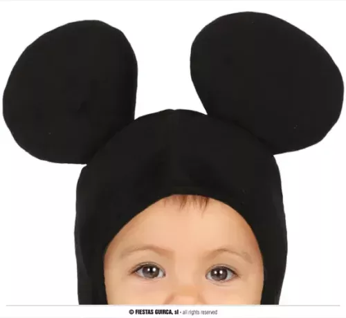 PETITE SOURIS BÉBÉ 12-18 MOIS – Image 4