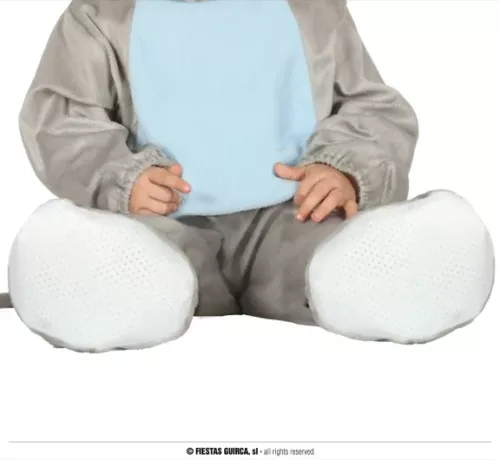 PETITE SOURIS BÉBÉ 18-24 MOIS – Image 5