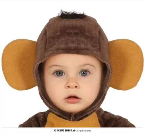 PETIT SINGE BÉBÉ 18-24 MOIS – Image 4
