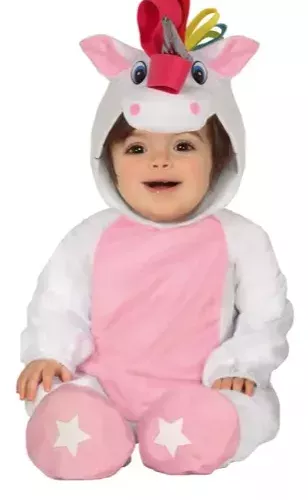 LICORNE BÉBÉ 18-24 MOIS