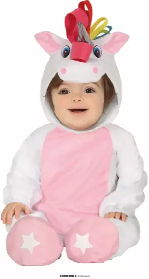 LICORNE BÉBÉ 18-24 MOIS – Image 2