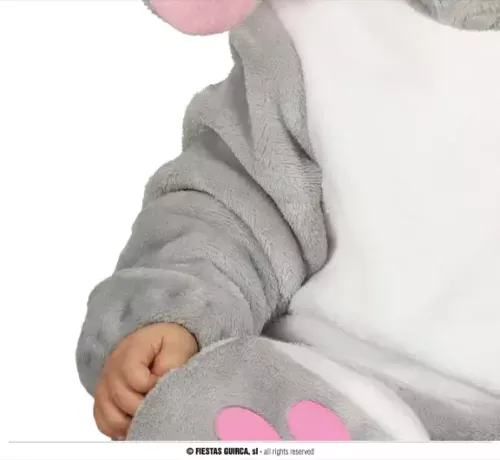 PETIT LAPIN BÉBÉ TAILLE 12-18 MOIS – Image 5